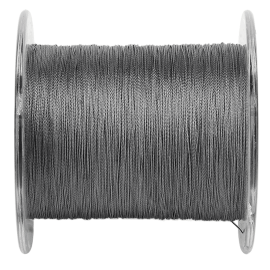Skysper 500M PE Braid Fishing Line Specialized