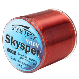 Skysper Freshwater Nylon Fishing