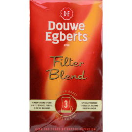 Douwe Egberts Filter Blend
