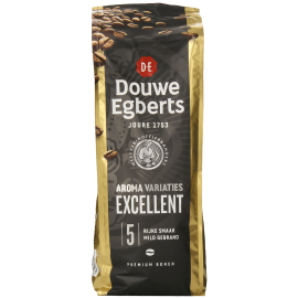 Excellent Aroma Beans 