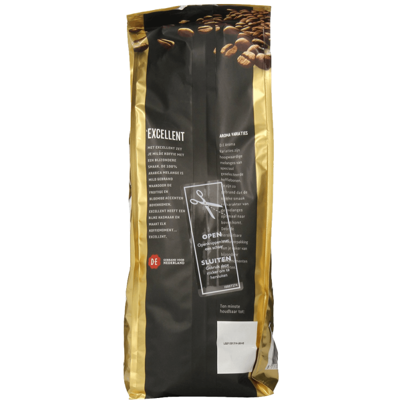 Douwe Egberts Filter Blend