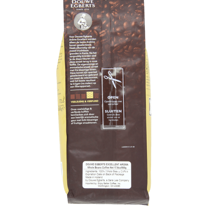 Douwe Egberts Filter Blend