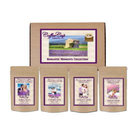 Gourmet Coffee Gift Set