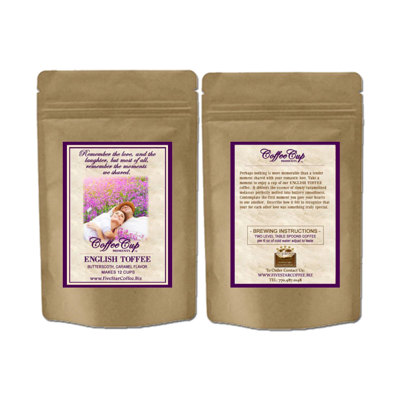 Excellent Aroma Beans