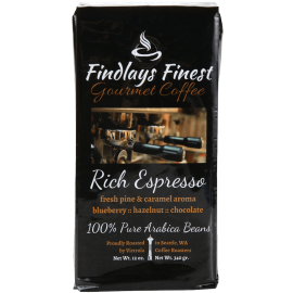 Pure Arabica Whole Bean