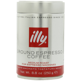 Ground coffee Red Band