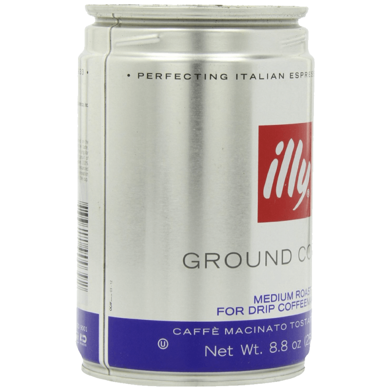 Ground coffee Red Band