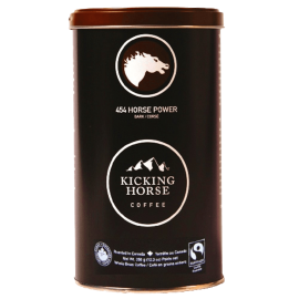 Whole Bean Coffee