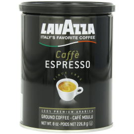 Lavazza Caffe Espresso