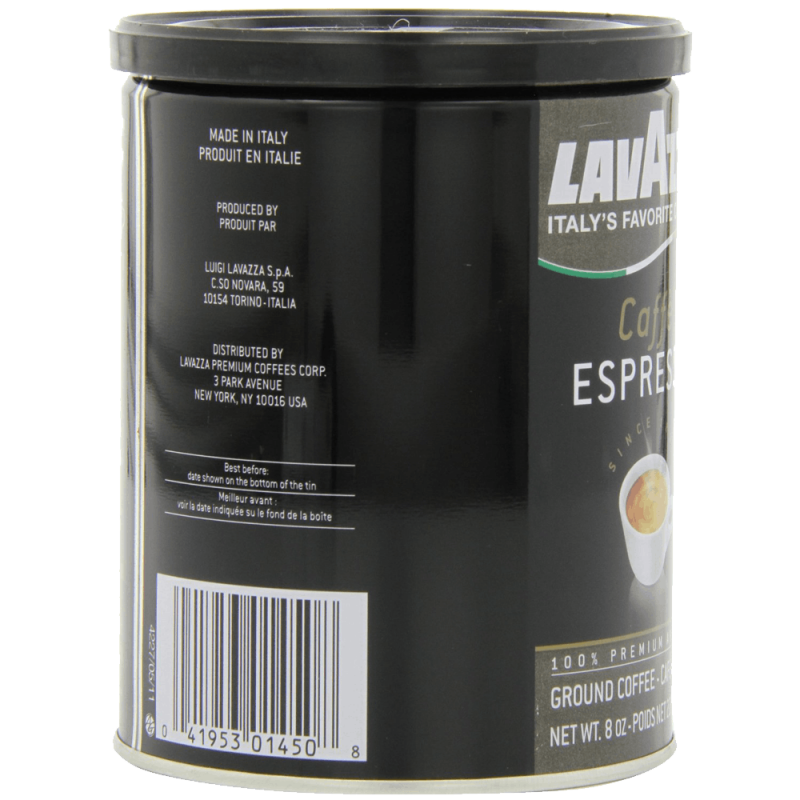 Whole Bean Coffee