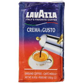 Lavazza Crema e Gusto