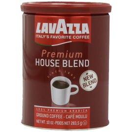 Lavazza Premium Blend
