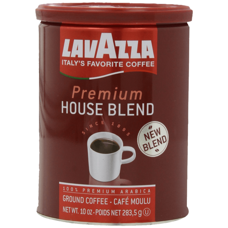 Lavazza Crema e Gusto