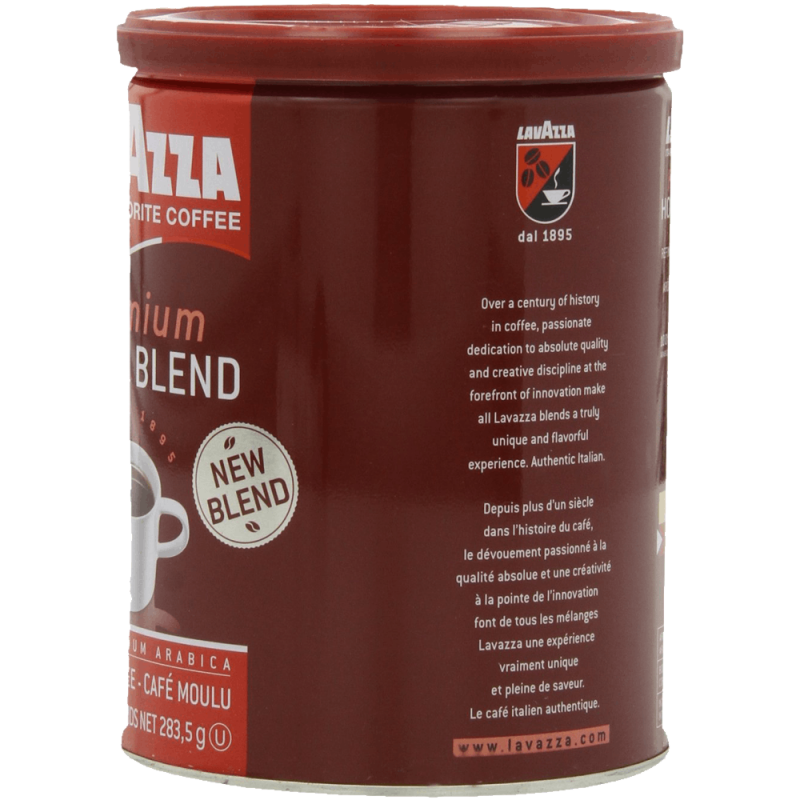 Lavazza Crema e Gusto