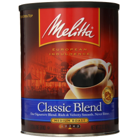 Classic Blend Ground