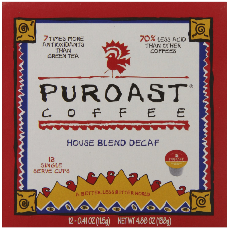 Classic Blend Ground