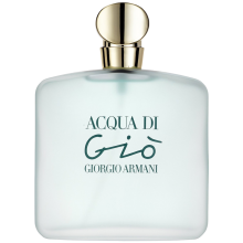 Armani for women Toilette Spray