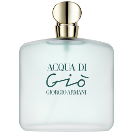 Armani for women Toilette Spray