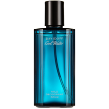 Cool Water By Davidoff For-Men