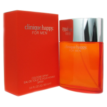 Happy By Clinique For Men