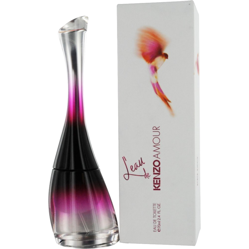 Kenzo Amour For-Women