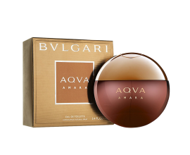 Aqva-Amara Toilette-Spray Men Aqva-Amara Toilette-Spray Men
