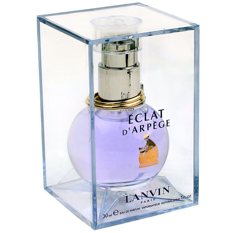LANVIN women perfum spray