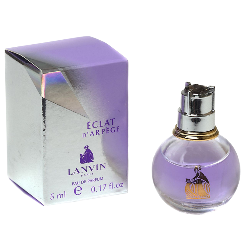 LANVIN women perfum spray