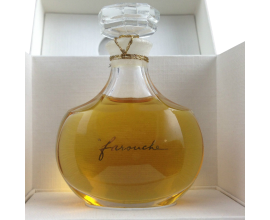 NINA RICCI FAROUCHE LALIQUE PERFUME NINA RICCI FAROUCHE LALIQUE PERFUME