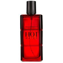 Zino Davidoff Hot Water For Men