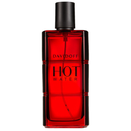 Zino Davidoff Hot Water For Men