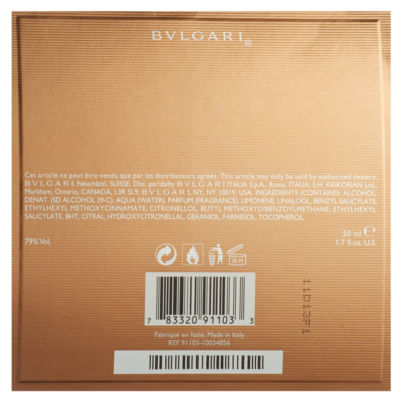 Aqva-Amara Toilette-Spray Men