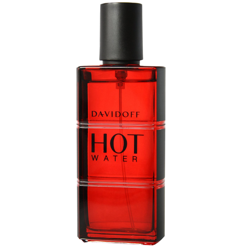 Zino Davidoff Hot Water For Men