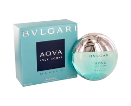 Marine Pour Home by Bvlgari Marine Pour Home by Bvlgari