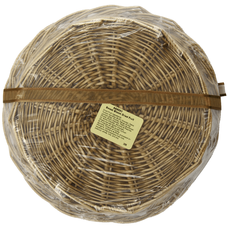 Dried Fruit and Nut Gift Tray