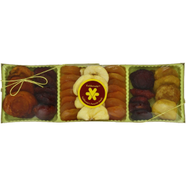 Fruit Gold Giftbox Deluxe
