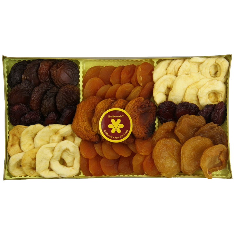 Fruit Gold Giftbox Deluxe
