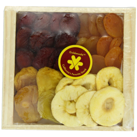 Goldenvale Snacks Fruit Pine