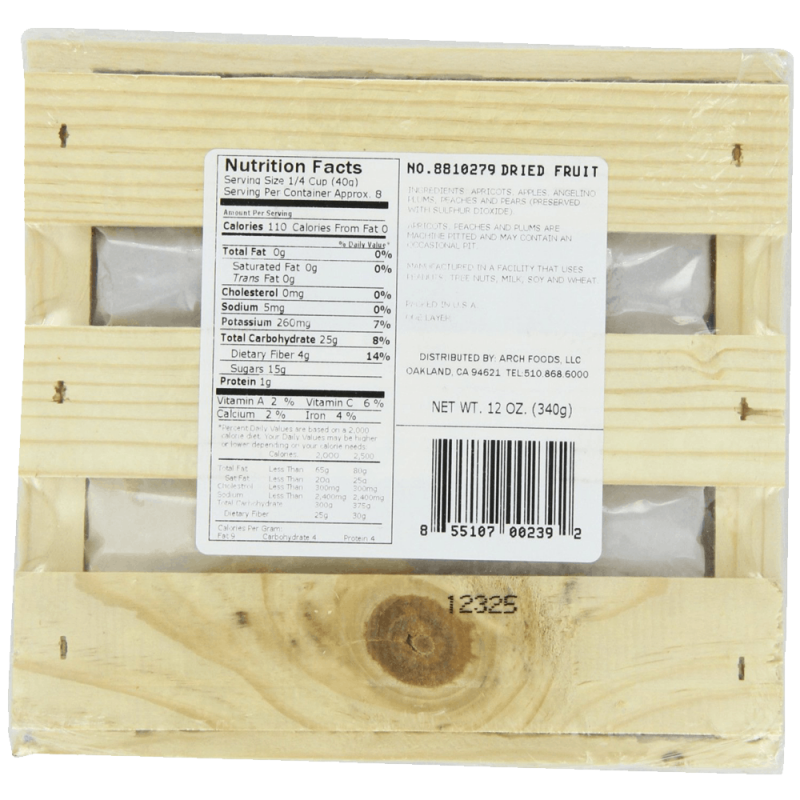 Giftbox Premium 28 Ounce