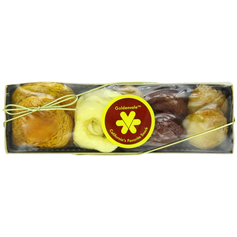 Goldenvale Snacks Fruit