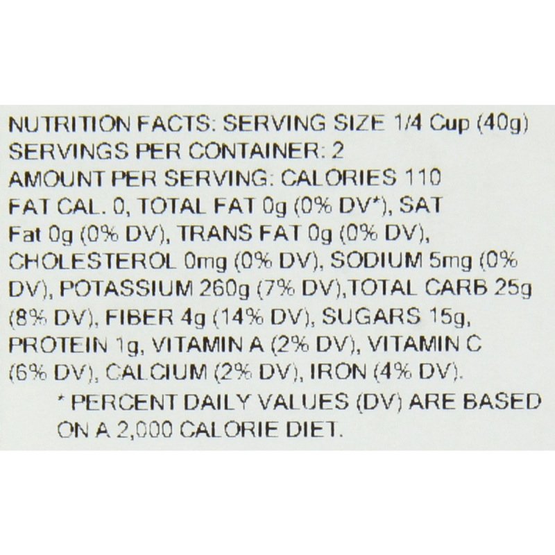 Goldenvale Snacks Fruit