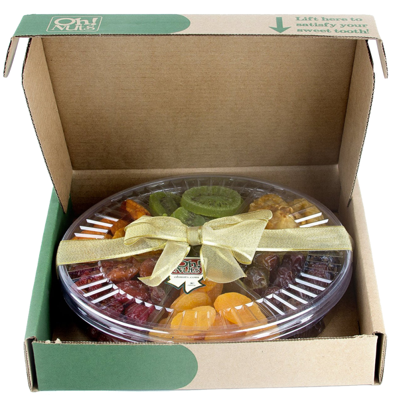 A Healthy Gift Idea by Broadway