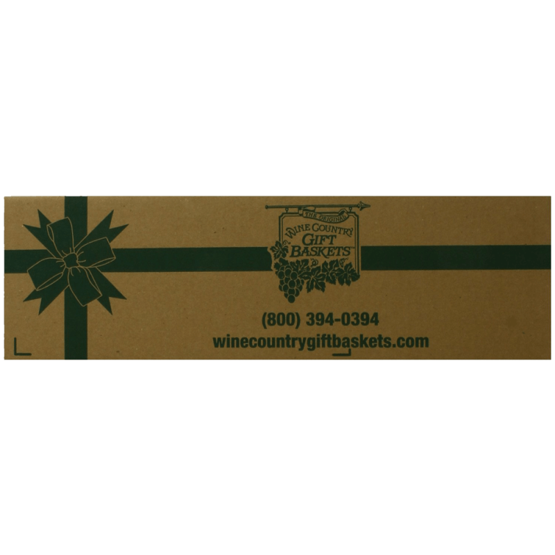 Healthy Snack Gift Box