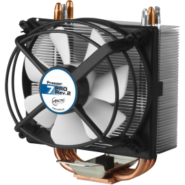 Freezer 7 Pro Rev 2 
