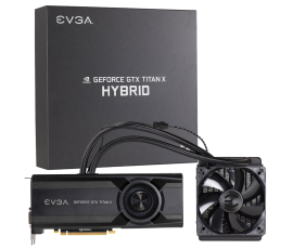 EVGA GeForce Hybrid 12 GB