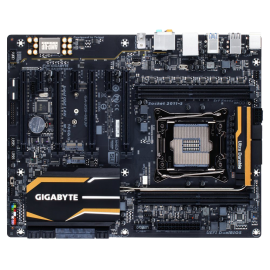 Gigabyte LGA 4 Memory DIMMs 