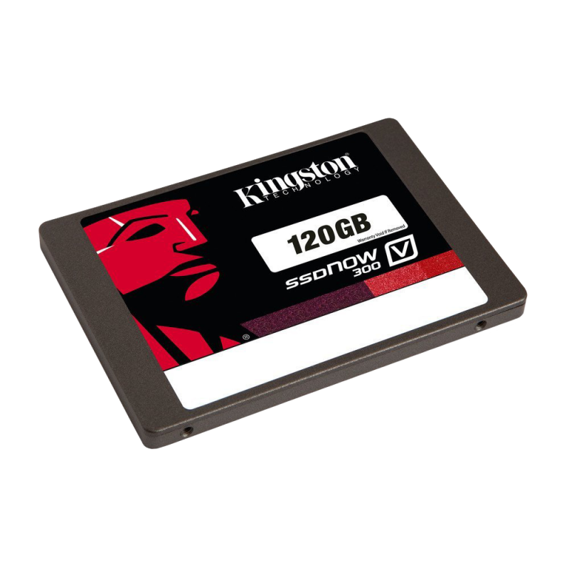 Kingston Digital 120GB SSDNow