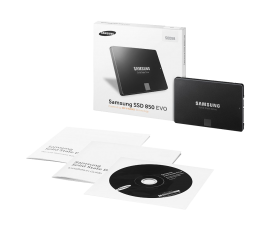 Samsung 850 EVO 500GB 