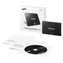 Samsung 850 EVO 500GB 