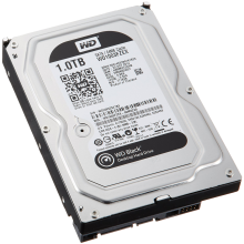 WD Black 1TB Performance 